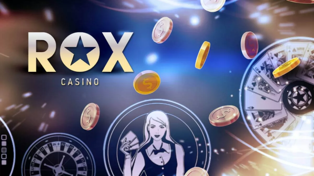 Rox casino обзор